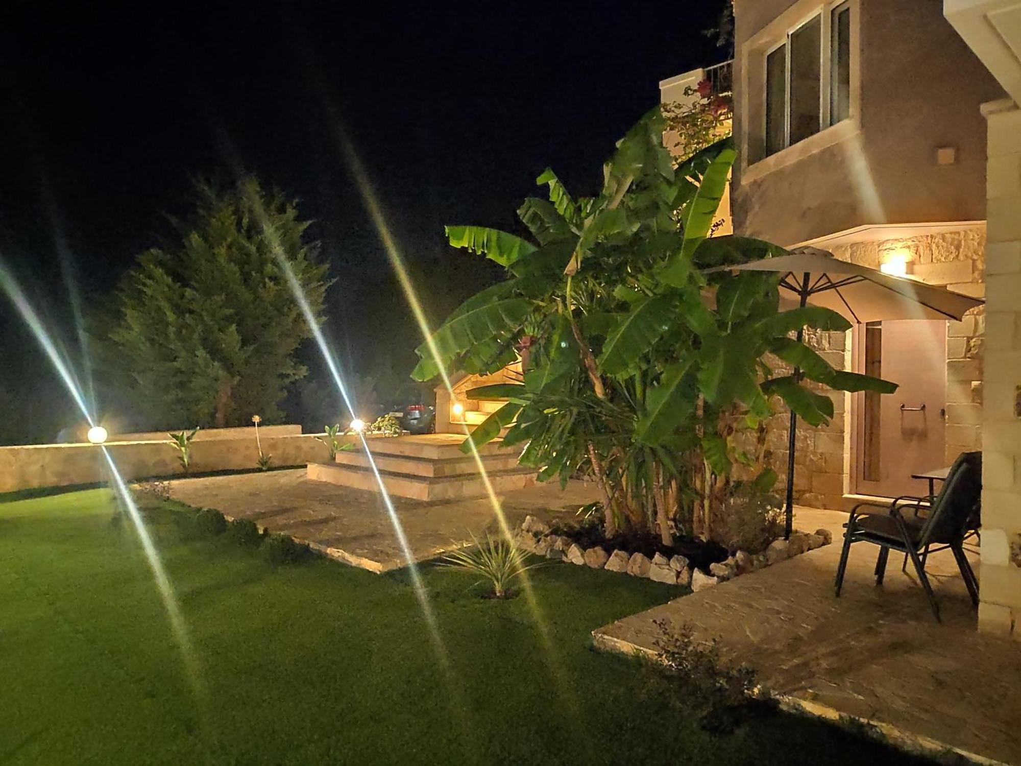Xenia'S Countryside Guesthouse Agia Marina Buitenkant foto